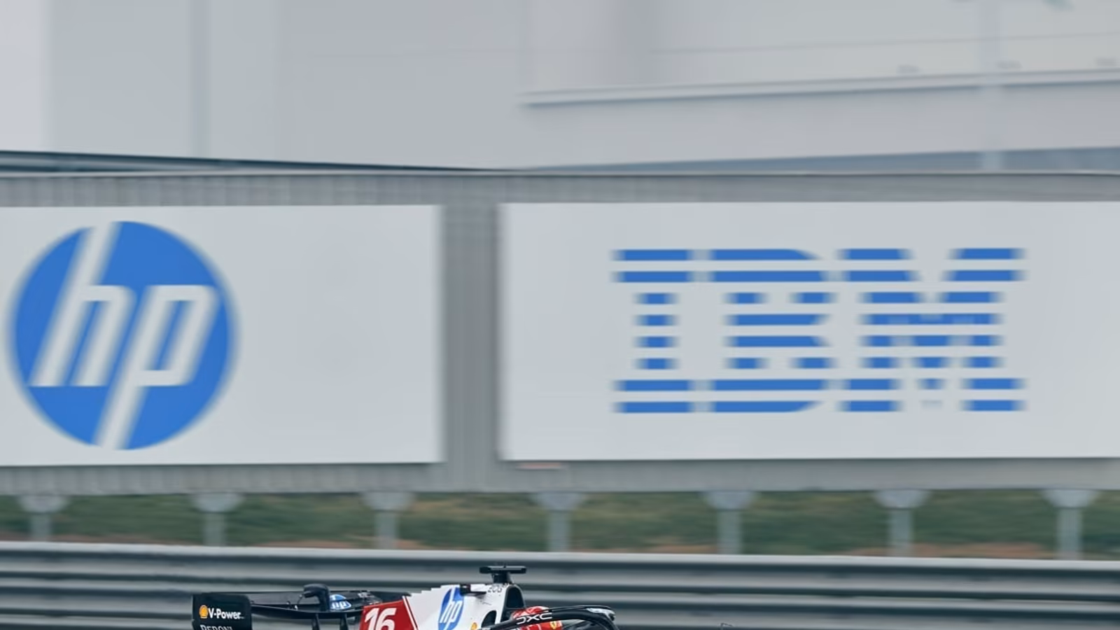IBM обновила приложение Ferrari: вовлечённость фанатов выросла на 62% IBM обновила приложение Ferrari: вовлечённость фанатов выросла на 62%
