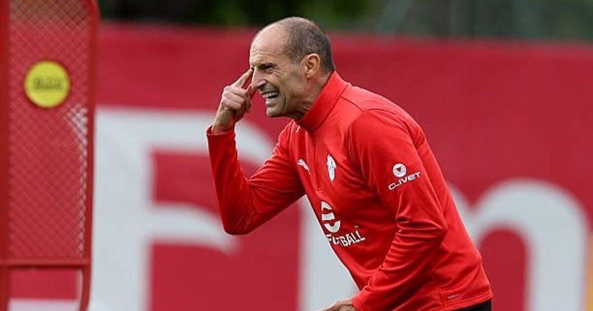 «Милан» проигрывает «Кальяри» и рискует остаться без Лиги чемпионов