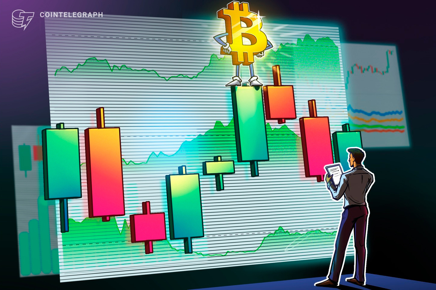 �������� BitMEX ���������� ��������� �������� ��-�� ������� ������������