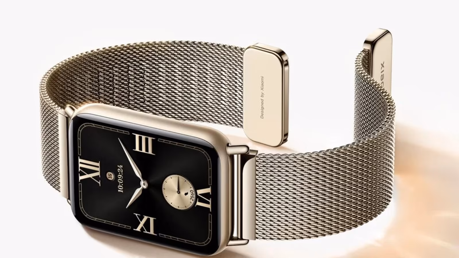Xiaomi ���������� ����� Smart Band: ������ ���� � �������