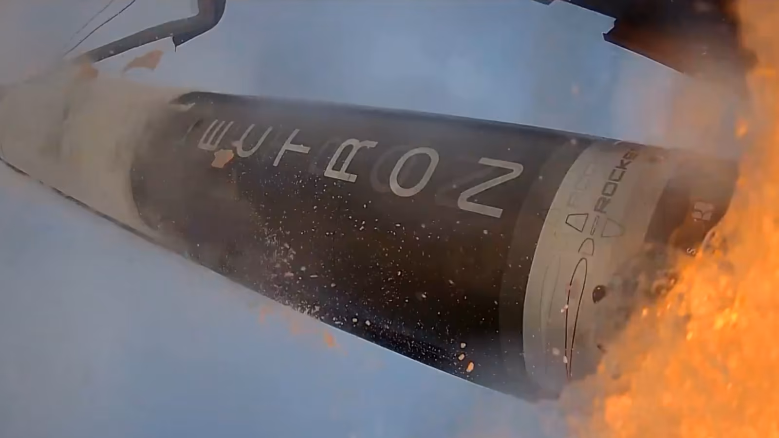 Ракета Electron от Rocket Lab быстрее Falcon 9 приближается к 100 запускам