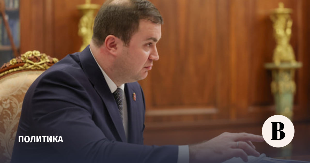 Хоценко сообщил Путину, что Омск обогнал Сочи по числу солнечных дней