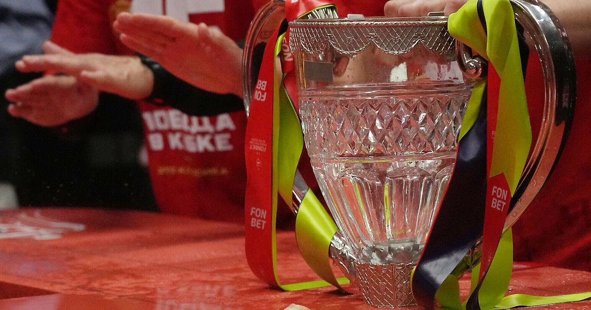 «Спартак» получит новый Кубок России за 10 млн рублей: изготовление займет три недели