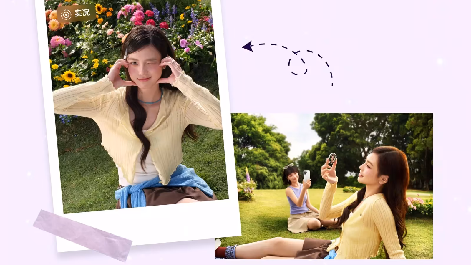Oppo представила магнитный дисплей Bubble для смартфонов: новый аксессуар с необычным креплением