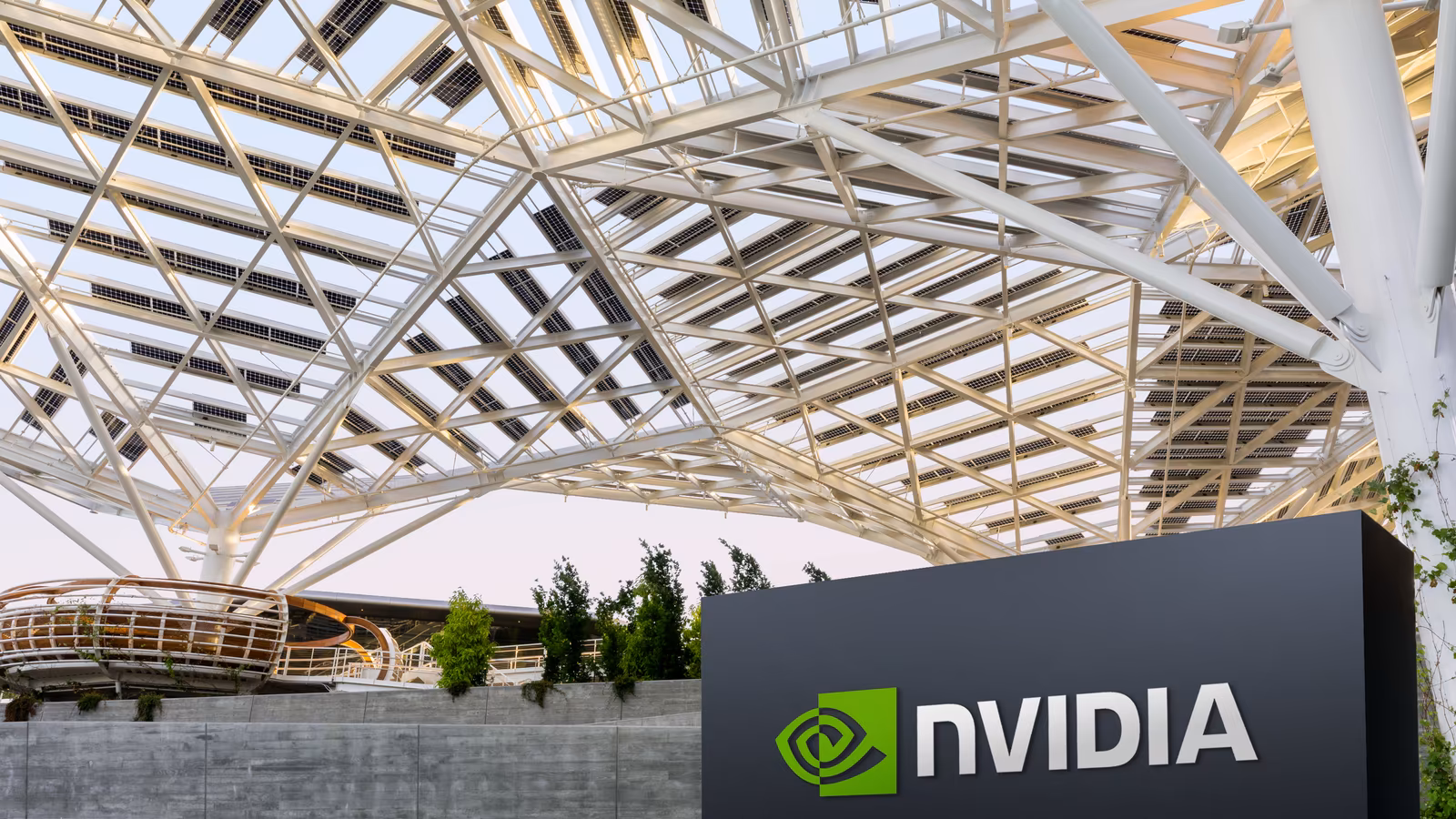 Nvidia убрала игровой сегмент из финансового отчёта: эра Gaming окончена