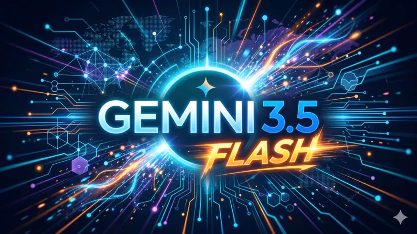 Google представила Gemini 3.5 Flash Low: упрощенная версия нейросети для быстрых задач