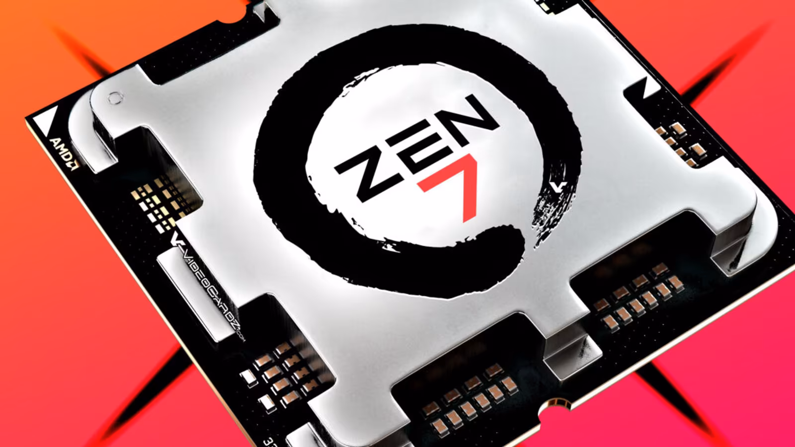AMD ��������� ��������� 1,4-�� ���������� ��� � 2028 ����