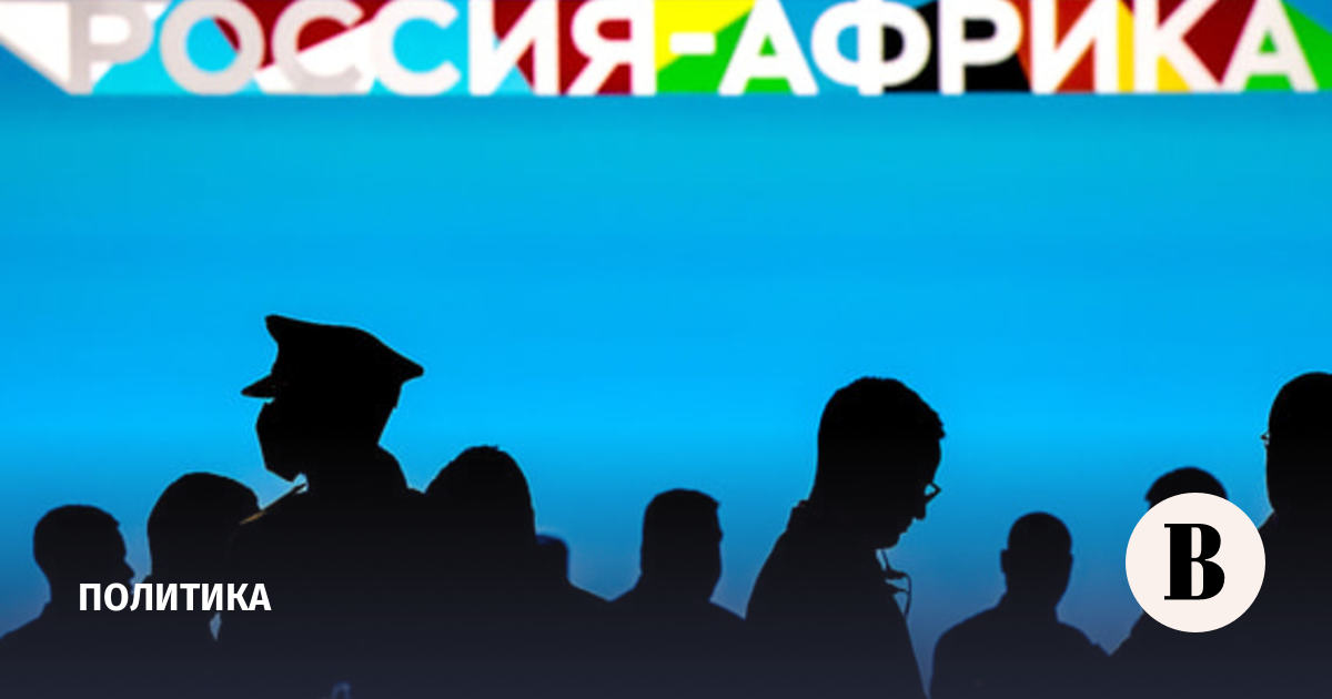 Африканские страны закупили российских вооружений на $20 млрд с 2023 года Африканские страны закупили российских вооружений на $20 млрд с 2023 года