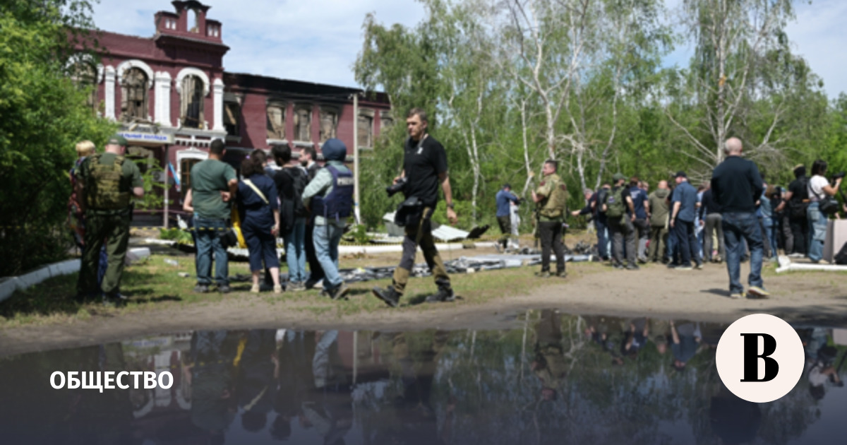 Девять сотрудников колледжа в Старобельске внесены в базу «Миротворца»