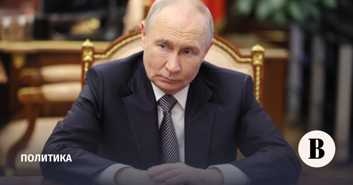 Путин: только преступления против человечности не имеют срока давности