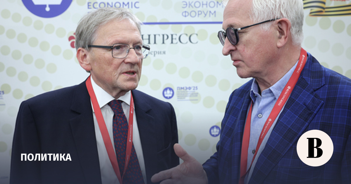 Титов: назначение Шохина бизнес-омбудсменом — логичный шаг Титов: назначение Шохина бизнес-омбудсменом — логичный шаг