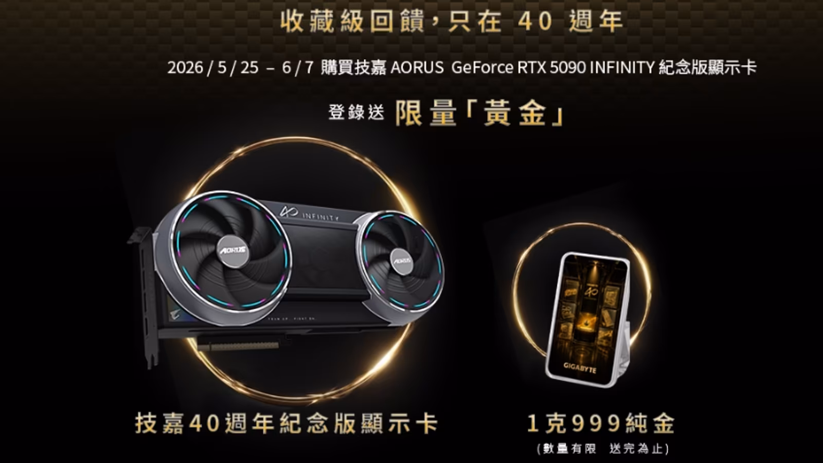 Gigabyte ��������� RTX 5090 �� $5250 � 1 ������� ������ � �������