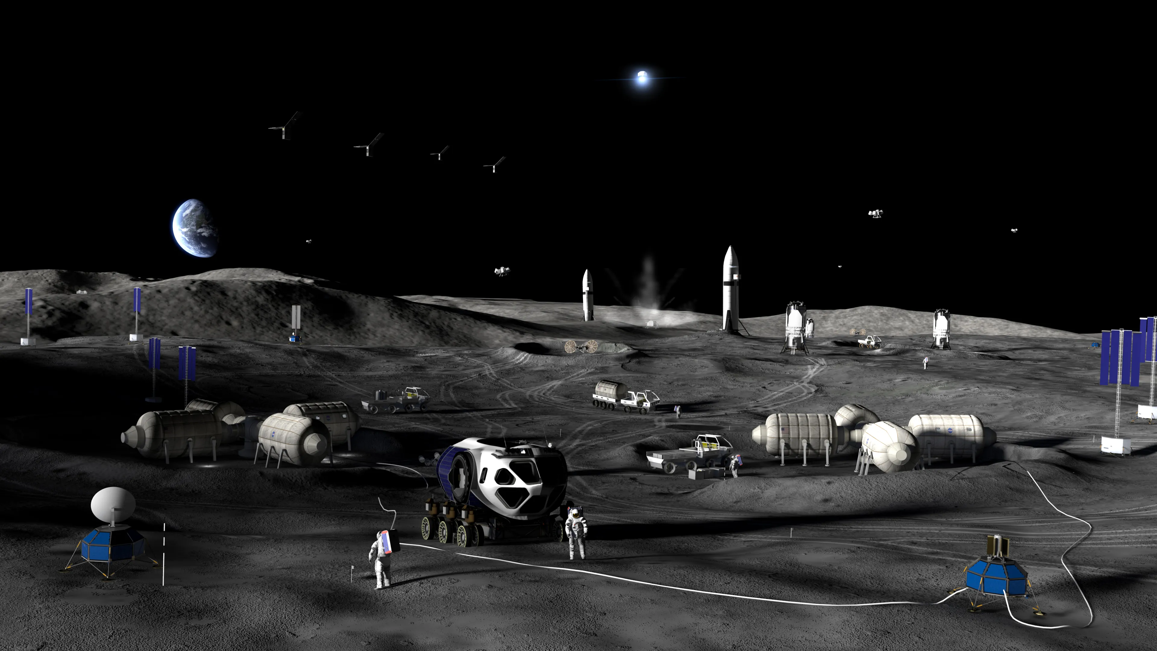 NASA ��������� ��������� �� �������� � �������� �������� ��� ������ ����