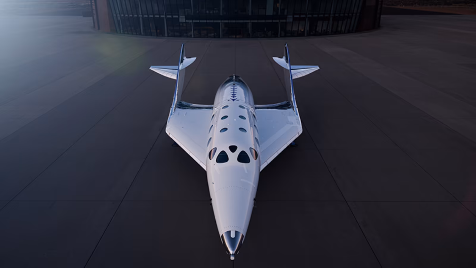 Virgin Galactic объявила о возобновлении туристических полётов в космос в 2026 году
