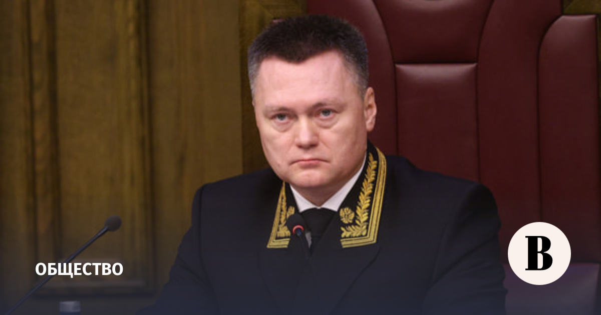 Верховный суд РФ поручил обобщить практику по делам с ИИ — данные лягут в основу законов