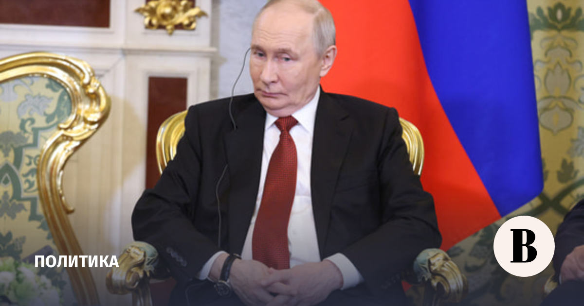 Песков: встреча Путина и Пашиняна в ближайшее время не планируется