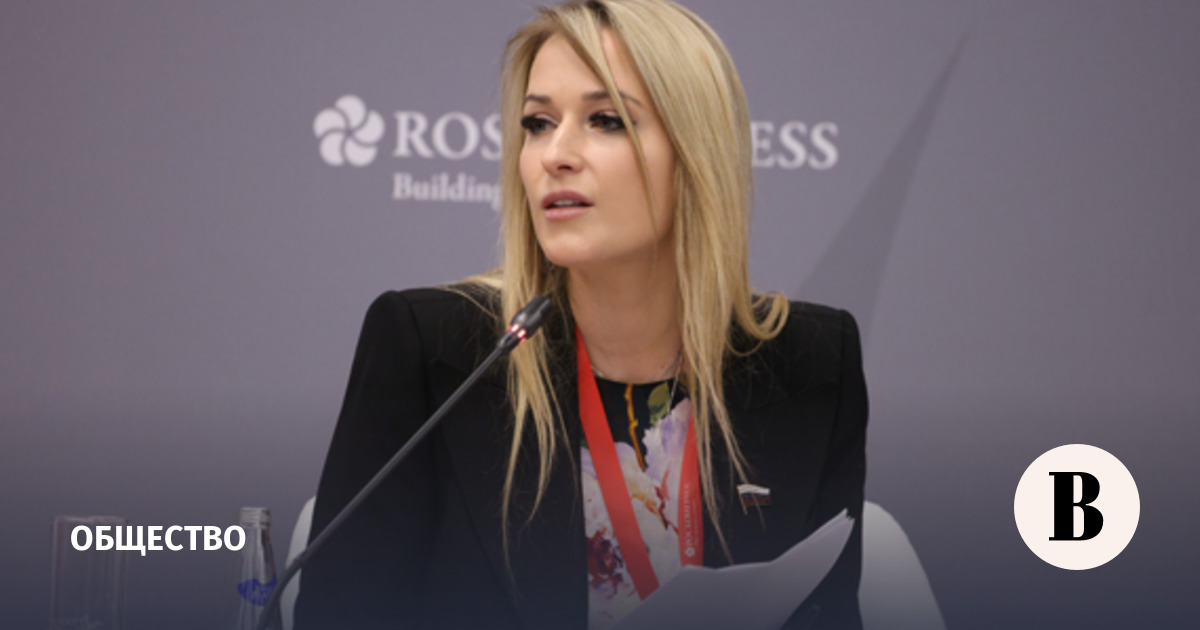 Лантратова призвала ООН и ОБСЕ осудить удар ВСУ по Рязани