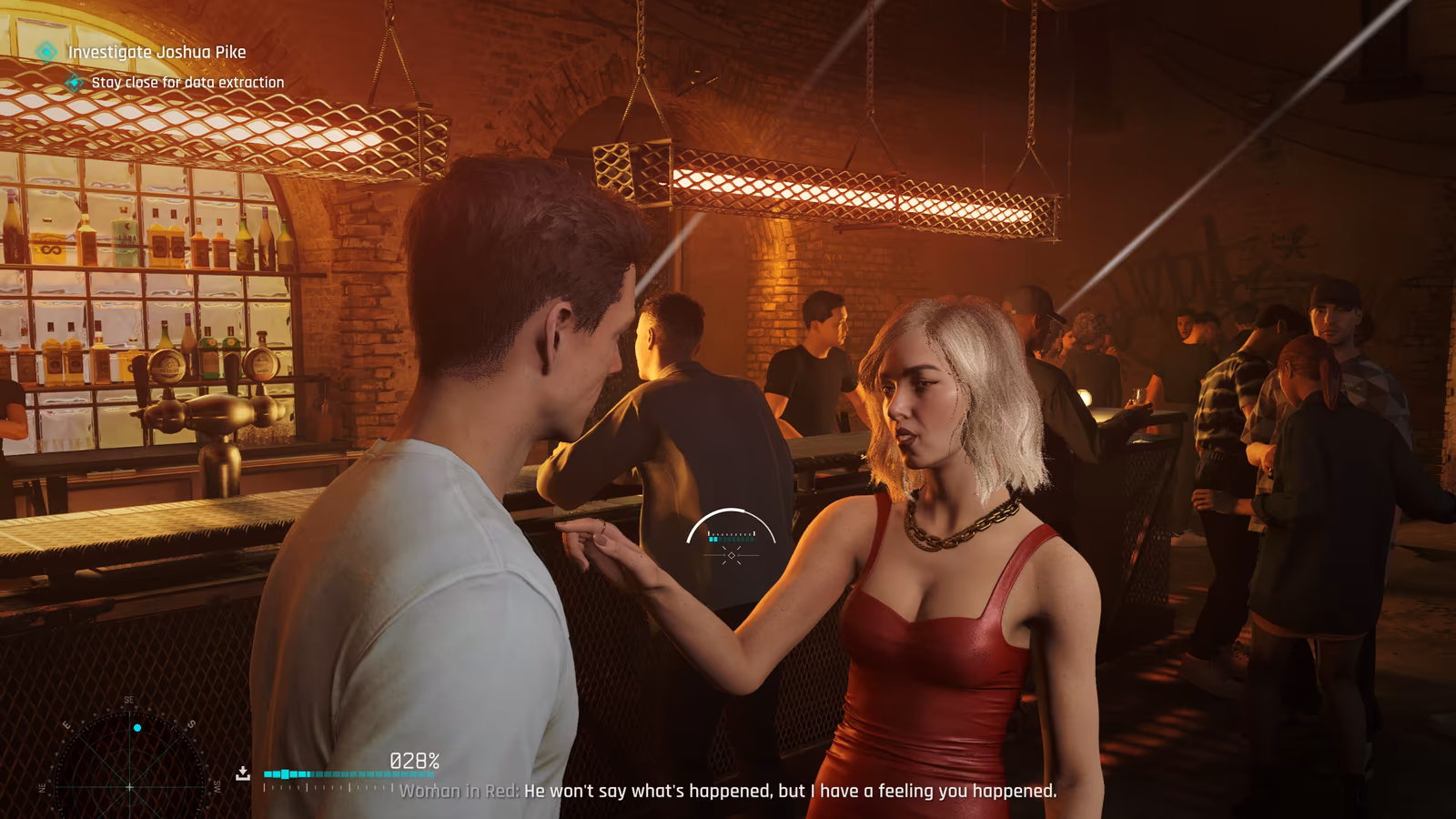007: First Light: ���������� Radeon �������� ����������� � ������ ������������������