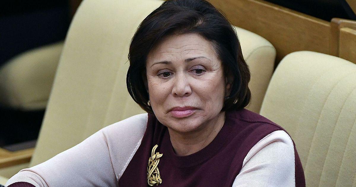 Роднина о критике Плющенко: люди вправе менять гражданство, не надо обвинять в непатриотизме