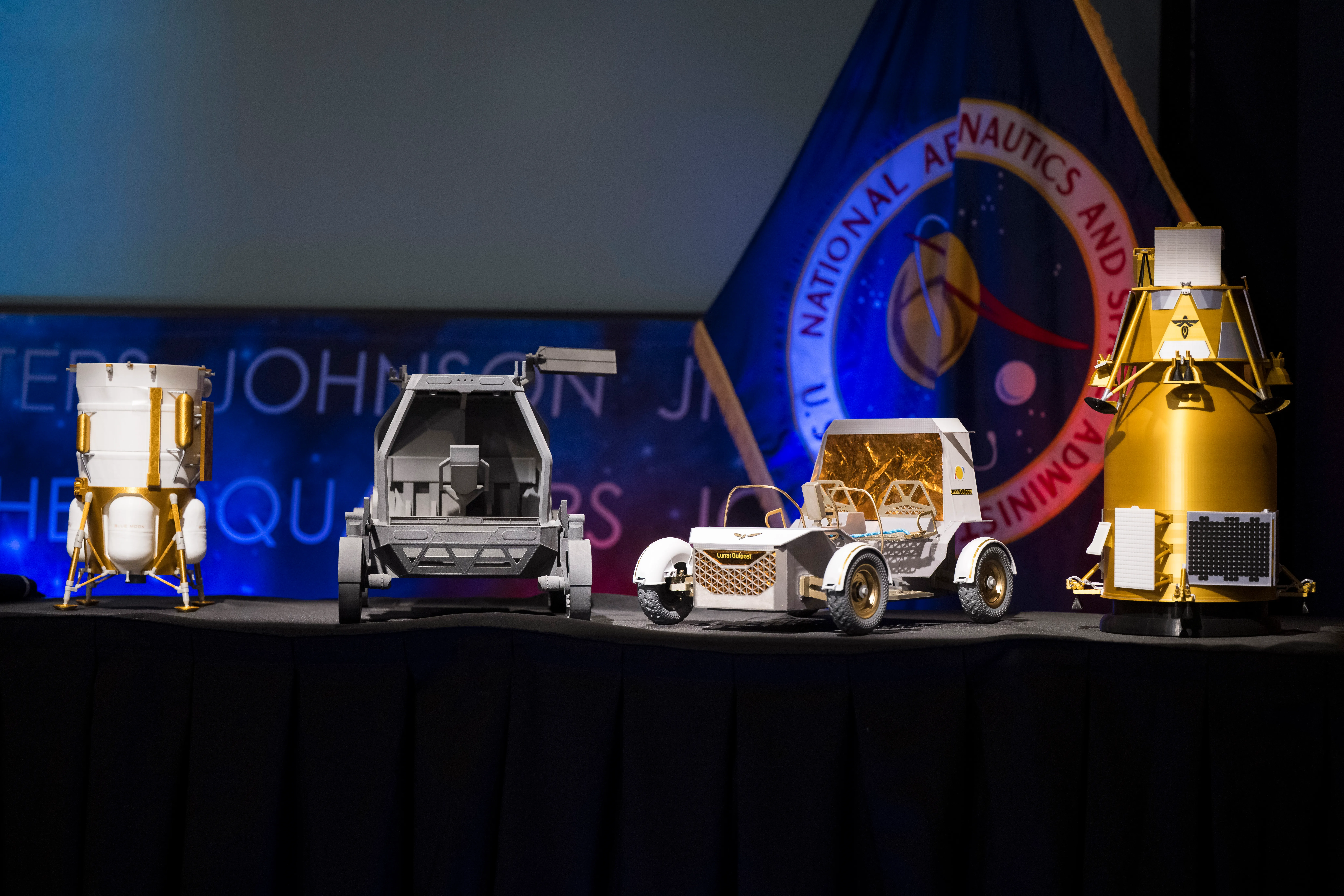 NASA ��������� ��������� �� �������� � �������� ������ ��� ������ ����