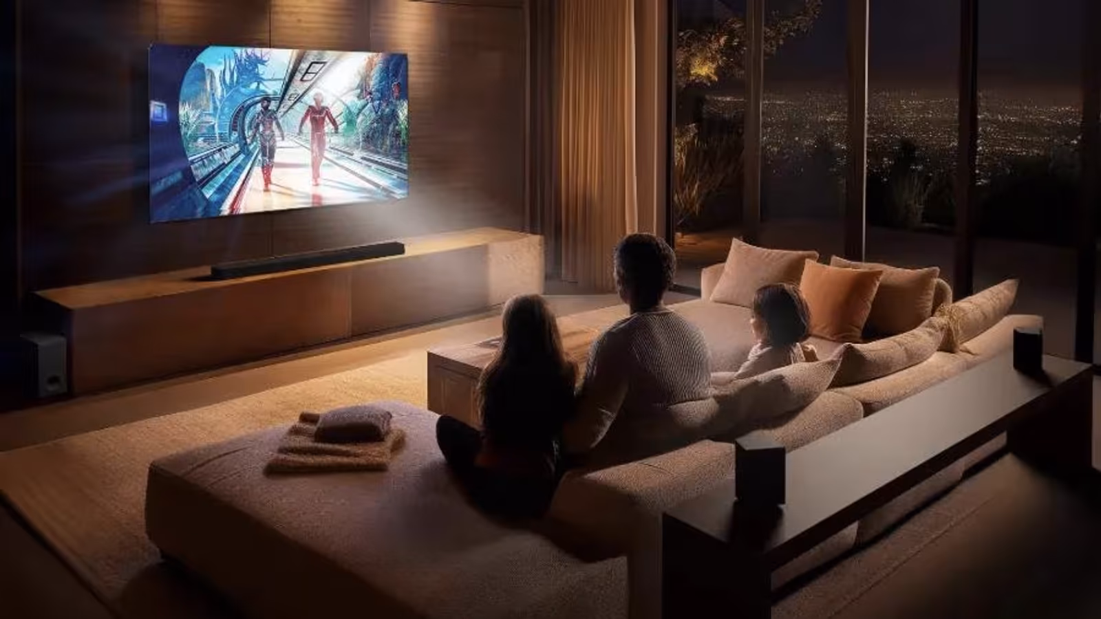 LG Electronics ����� ������� ������������� ������ Hisense