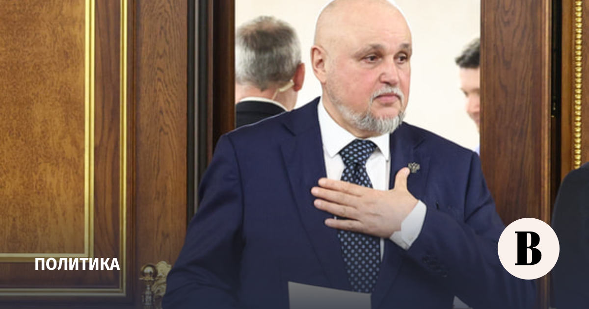 Цивилев раскрыл содержание письма о денонсации газового соглашения с Арменией