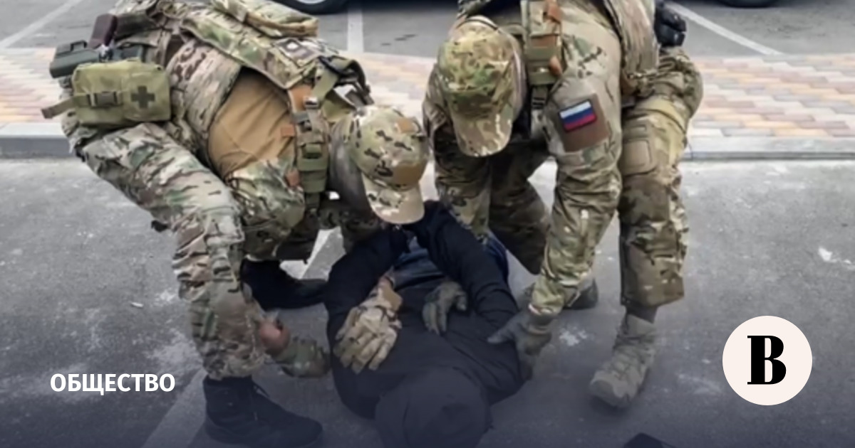Иностранец приговорен к 20 годам за подготовку теракта в Ессентуках