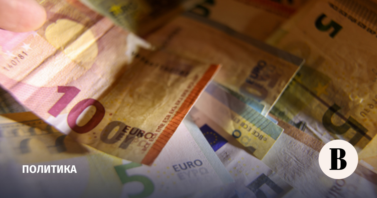 Совет ЕС одобрил седьмой транш помощи Украине на 2,8 млрд евро