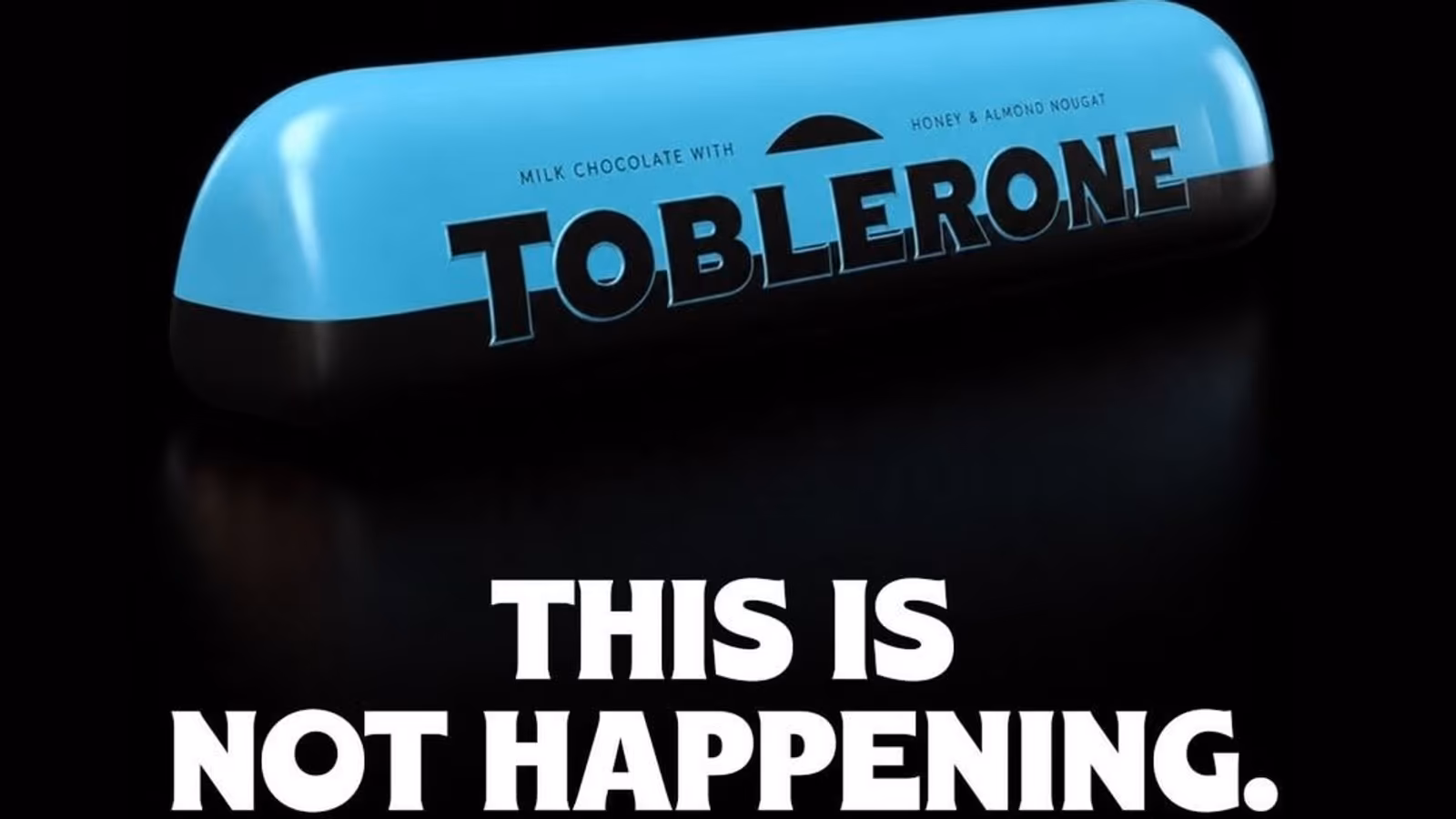 ������ ���������� Ferrari Luce ���� �����: Toblerone �������� ��� ��������