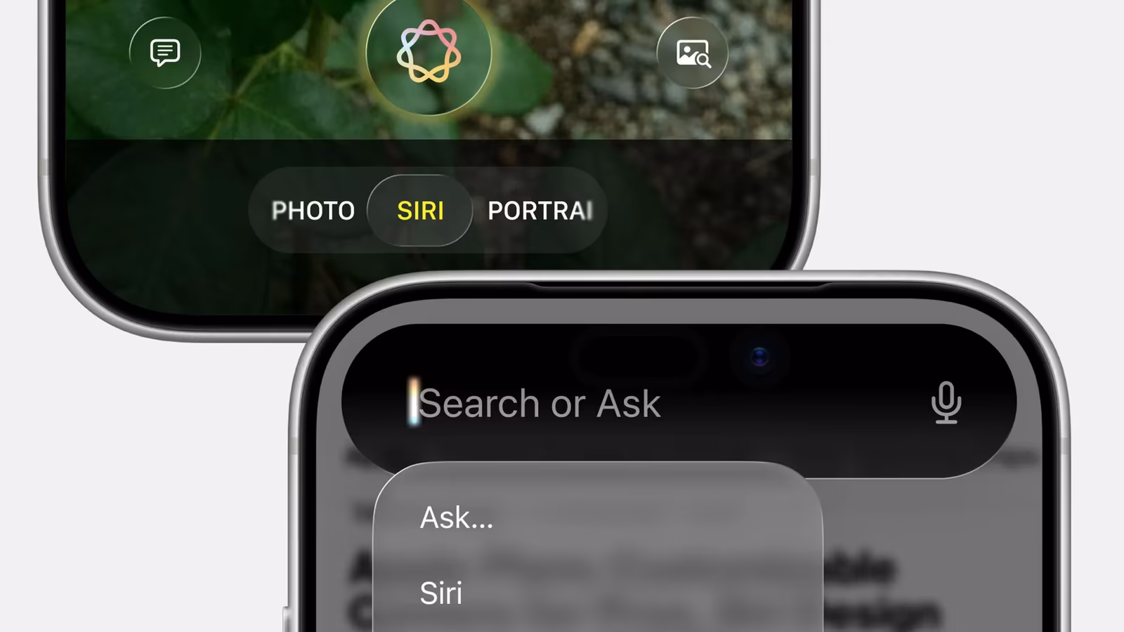 Утечка раскрыла iOS 27: отдельное приложение Siri, интеграция с Google Gemini и облако Nvidia