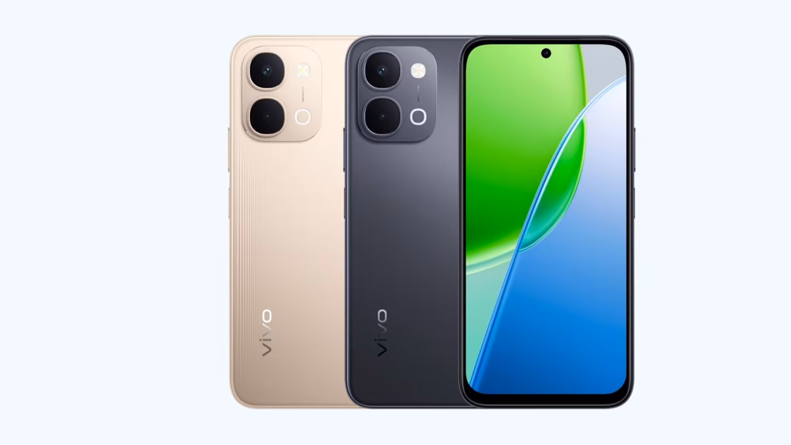 ����������� Vivo T5 � �������� 7200 ���� � ������� IP69