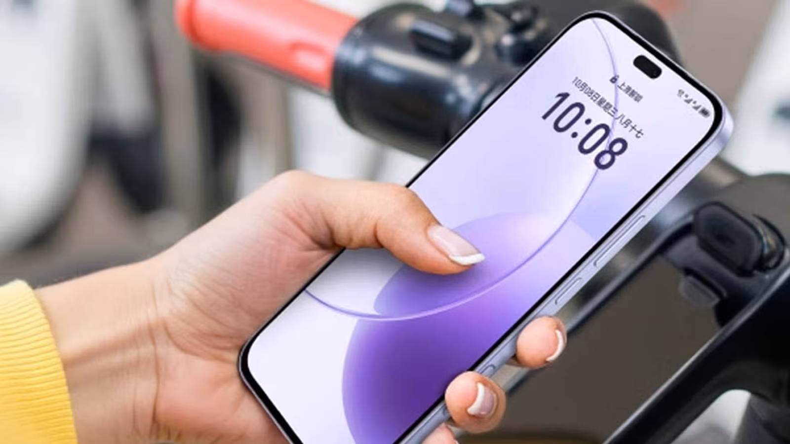 Honor X получит гигантский аккумулятор 10000 мАч и быструю зарядку 90 Вт