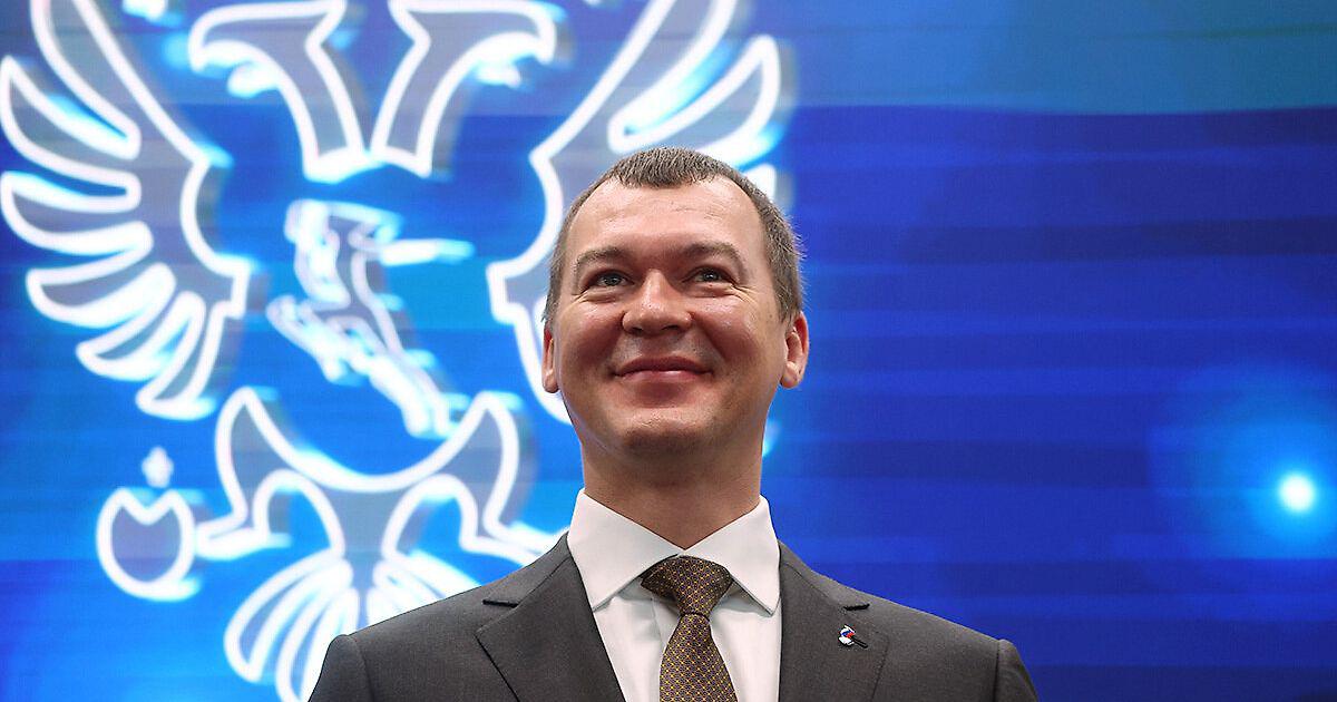 Юрист Алексеев: отмена бана ИИХФ для России стала возможна благодаря Дегтяреву