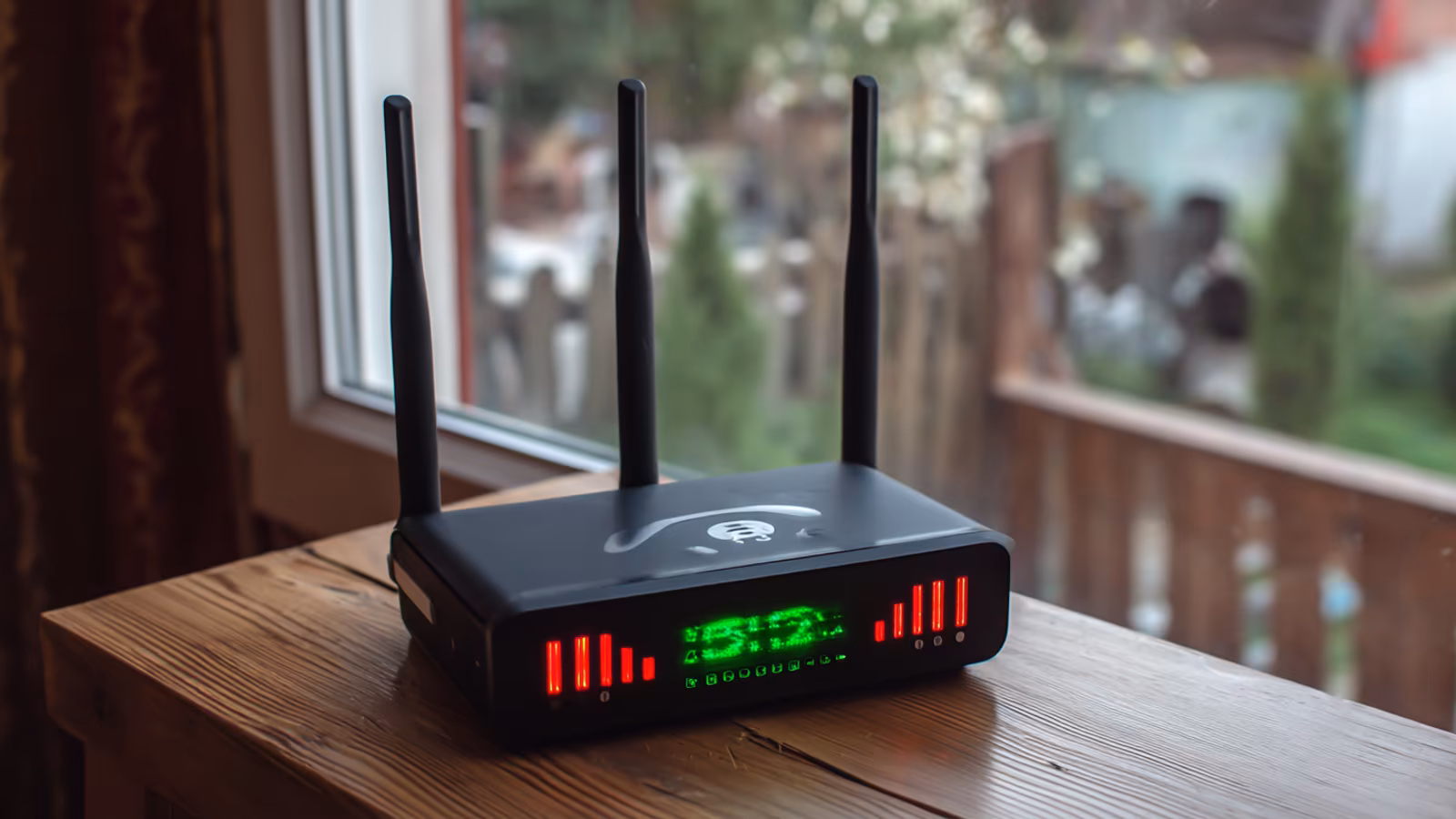 Тест 3G/4G-роутеров для дачи: почти половина моделей провалила проверку скорости