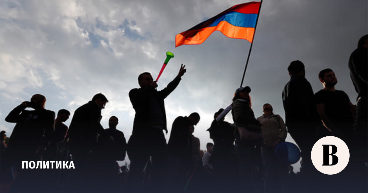 Лидеры ЕАЭС призвали Армению к скорейшему референдуму по членству в ЕС