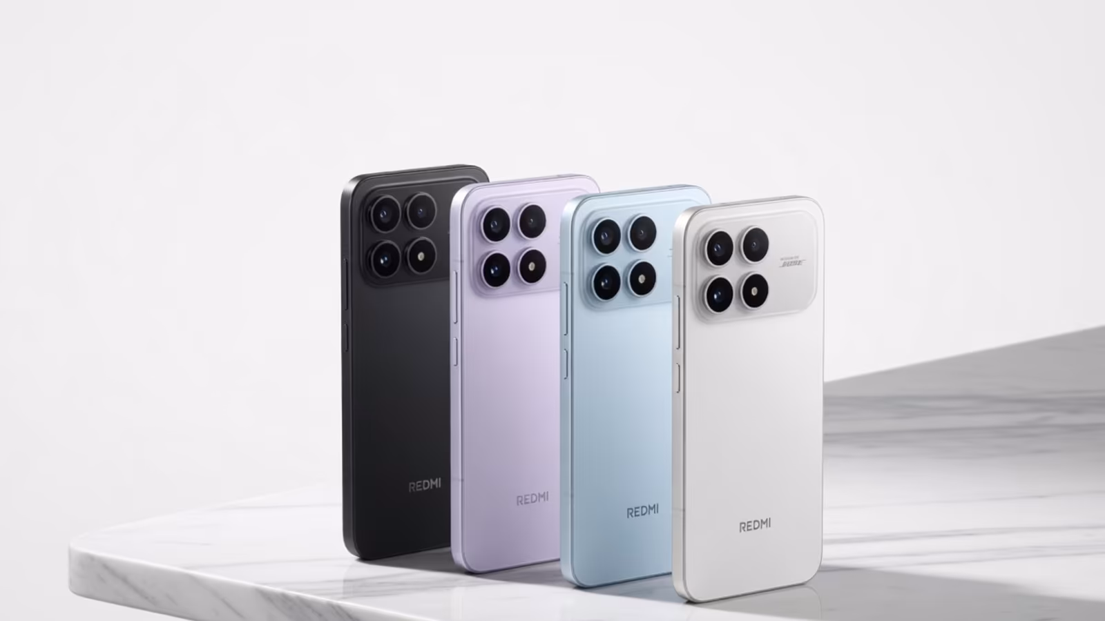 Redmi K90 ������ ����� 2 ��� ���������: ����� ������ ���� ���������