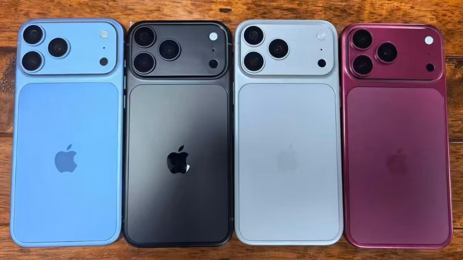 iPhone 18 Pro получит камеру с переменной диафрагмой — главное улучшение фото за годы