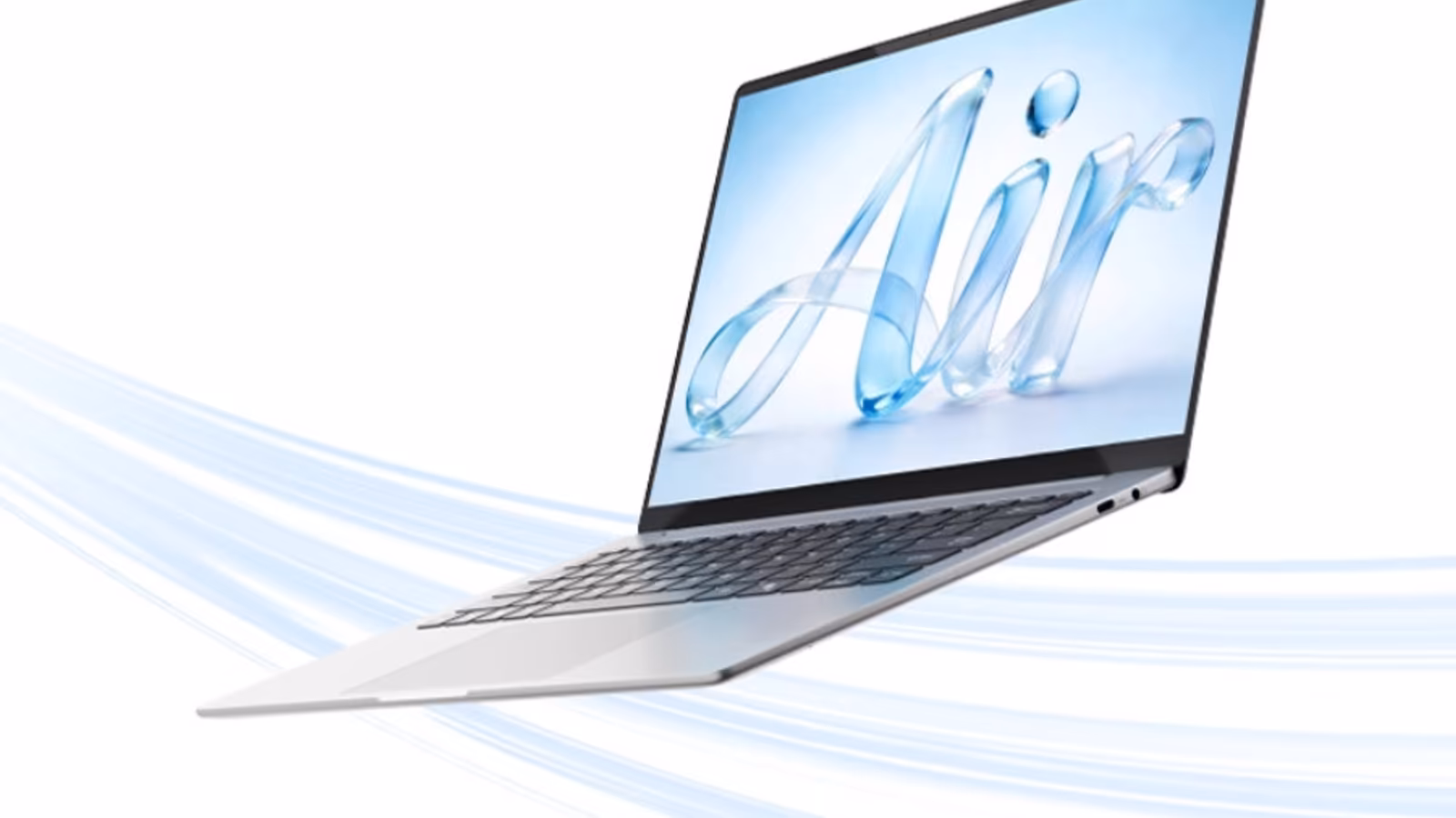 Lenovo представила лёгкий ноутбук Lecoo Air 14 за $590 с 6-ядерным Intel Core 5 315