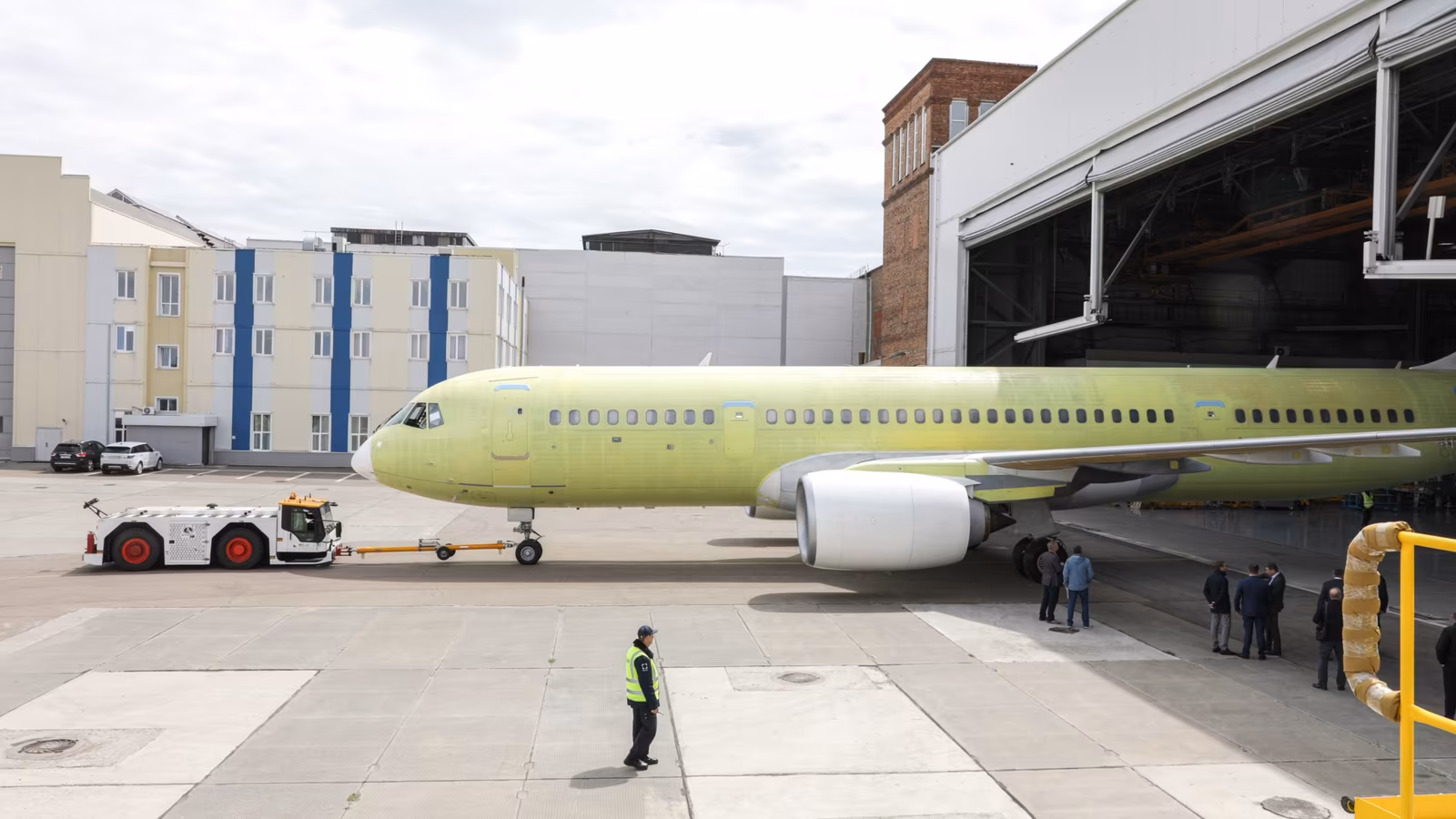 ������ �������� ��-21-310 �������� �� ����: ������ ������� � ����������
