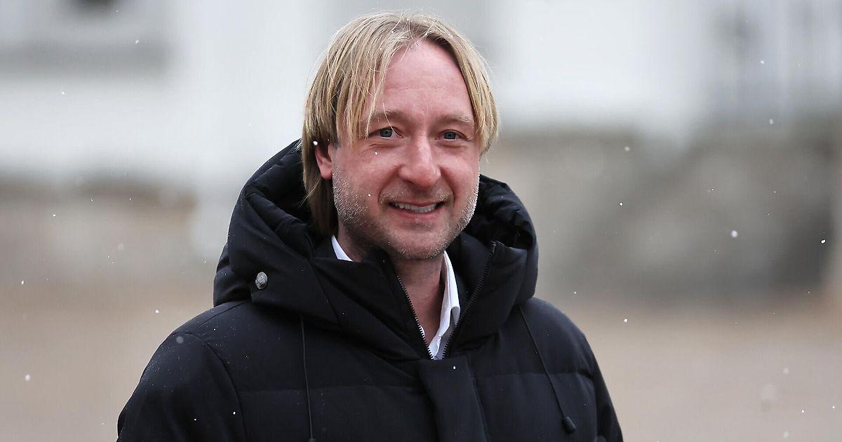 Плющенко и Медведева встретятся с болельщиками на «Ночи московского спорта»