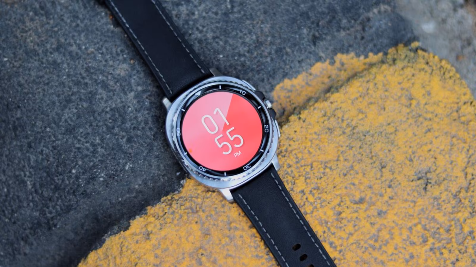 Galaxy Watch 10 могут получить экраны Micro LED: что это значит