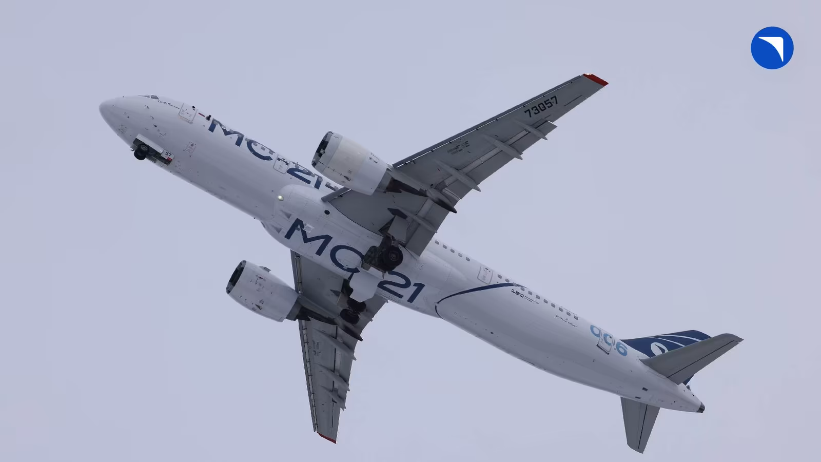 ���������� ��-21-210 ������� Boeing 737-400 � ����� 2028 ����
