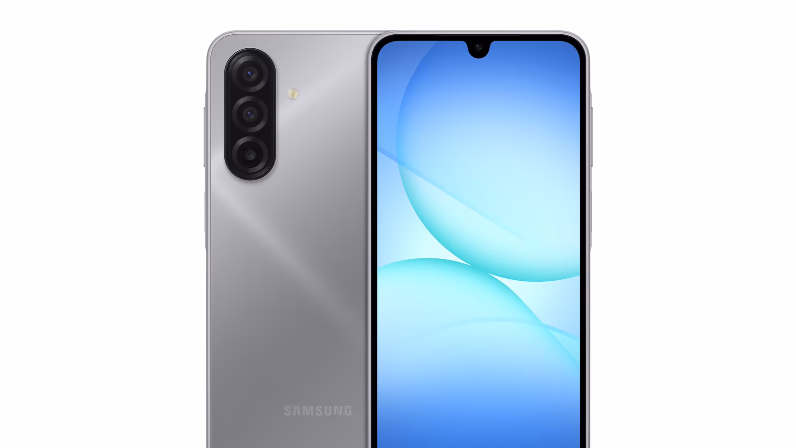 Galaxy A17 5G ������� ���������� One UI 8.5 � ������ � ����