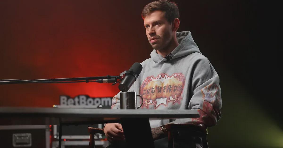 Федор Смолов проиграл 1 млн рублей на финале Лиги чемпионов из-за гола Хавертца