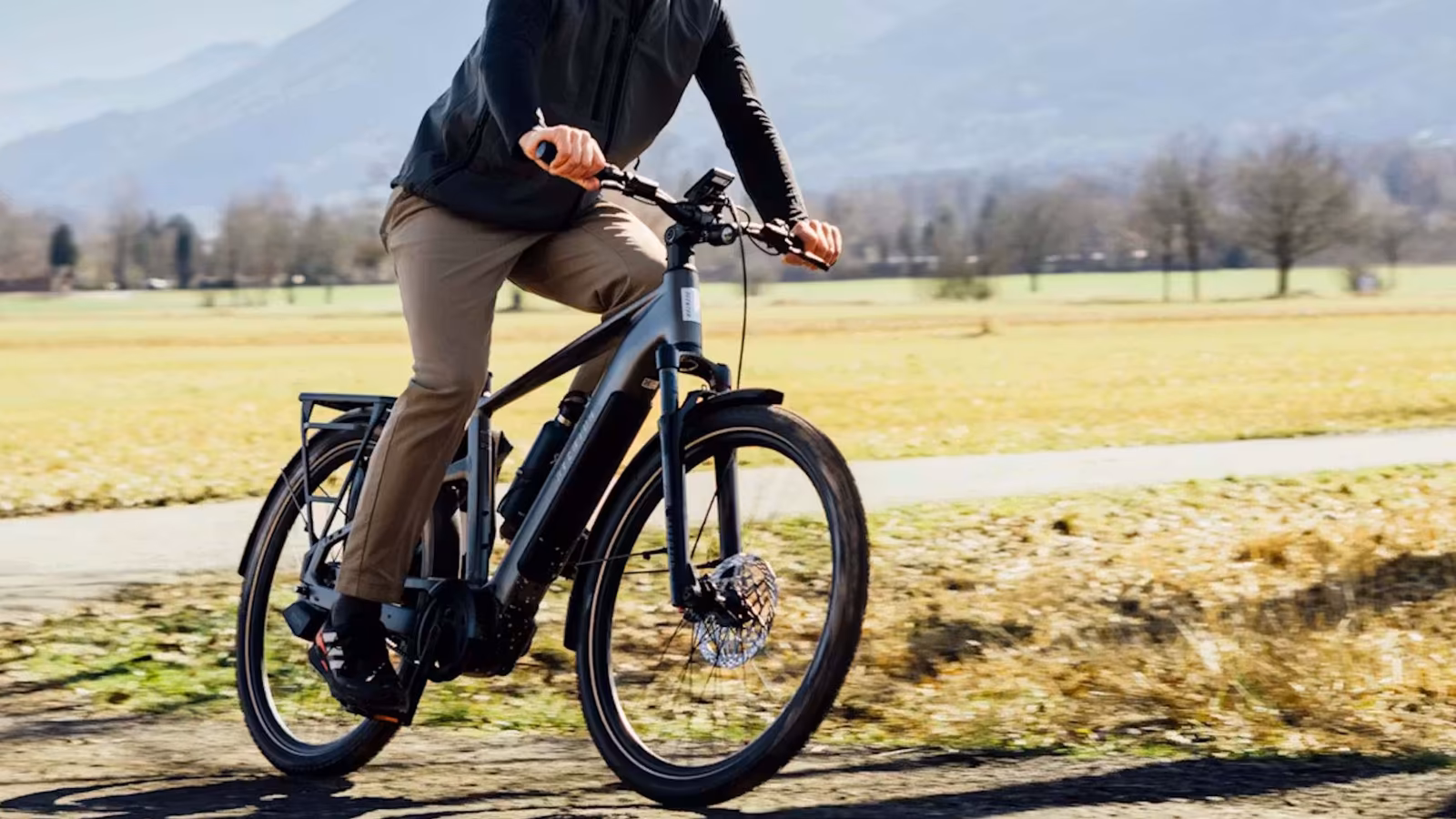 ����� ���� 190 �� � �������������� �����������: Aventon ����������� ���������������� Trava EXP