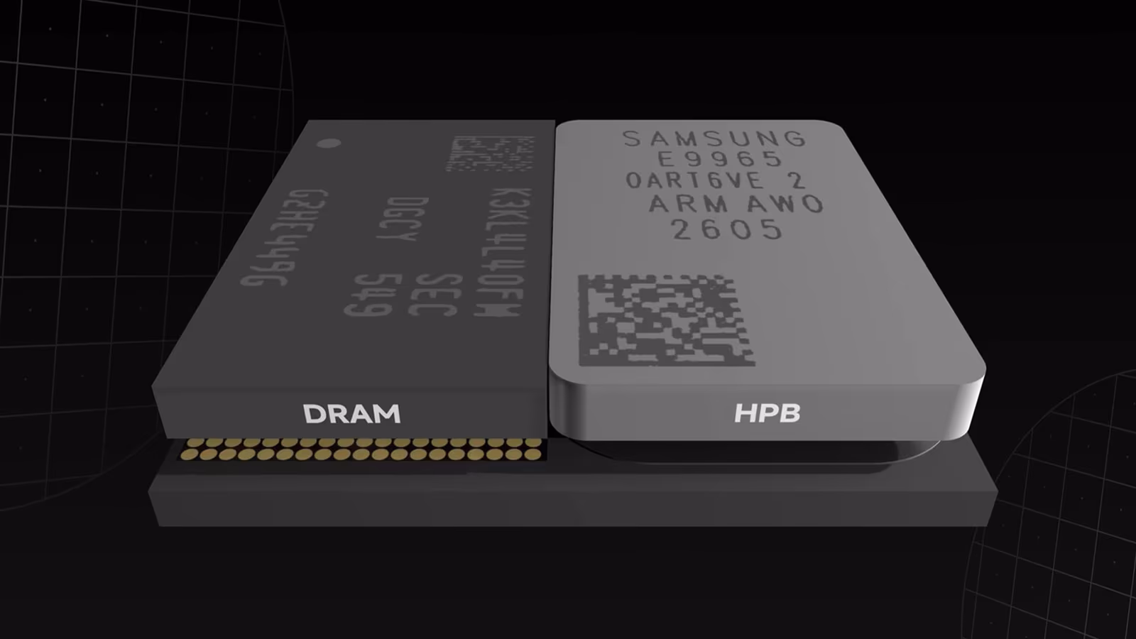 Samsung Exynos 2600 � HPB-����������� ������ Snapdragon 8 Elite Gen 5 �� ������ �����