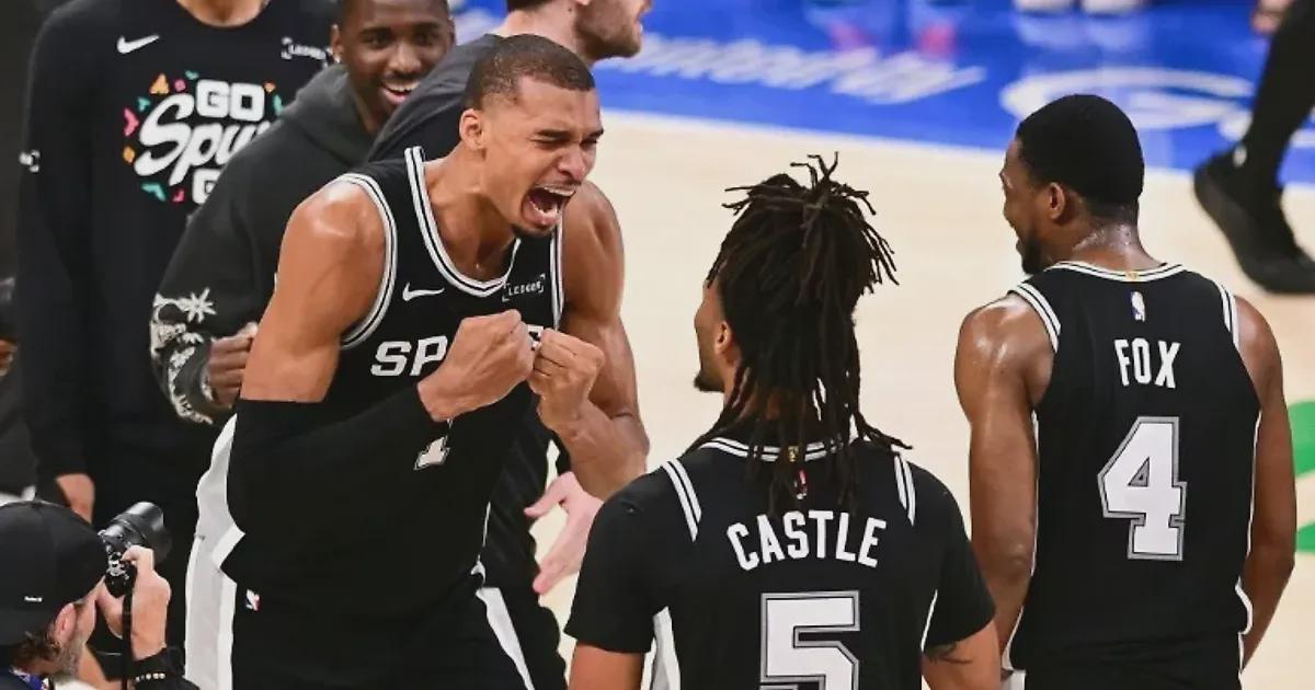 Сан-Антонио выбил действующего чемпиона Оклахому и вышел в финал НБА впервые с 2014 года