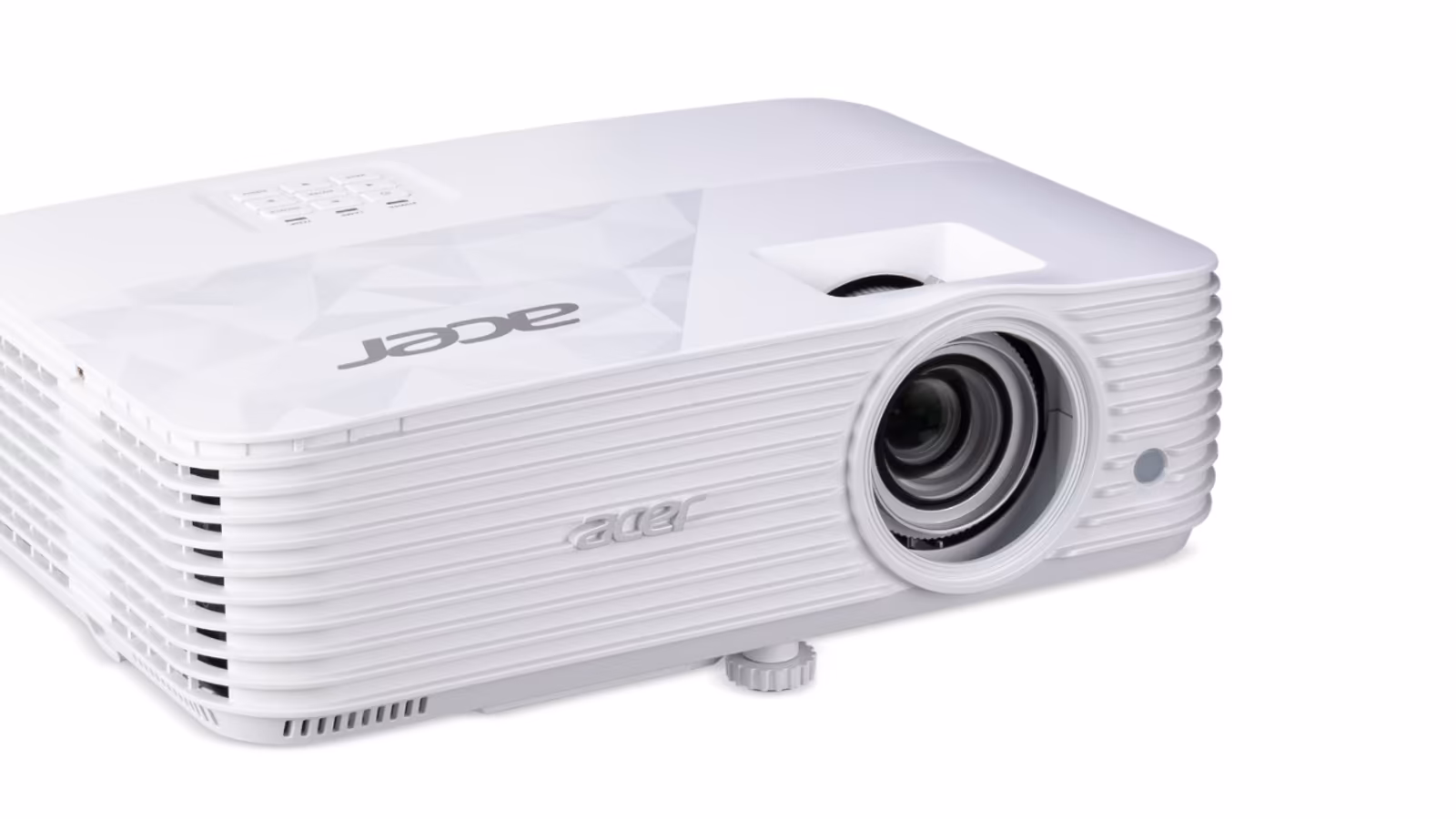 Acer представила лазерный проектор HL6820GTV: 100 дюймов, 4K, 4000 люмен и 240 Гц за 1400 евро