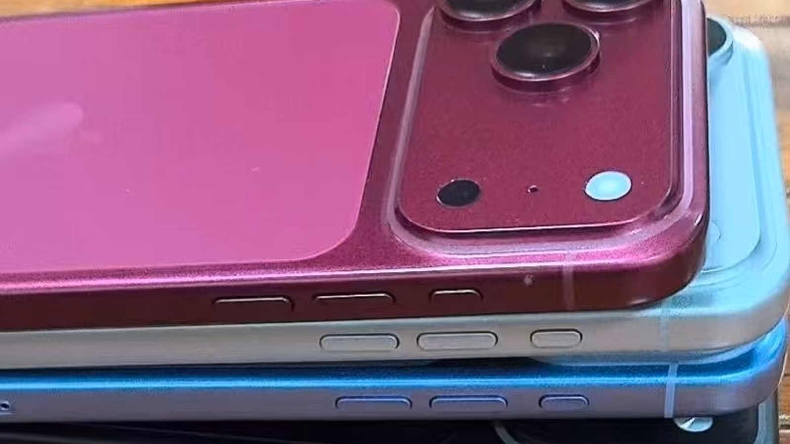 iPhone 18 Pro получит классический черный цвет корпуса
