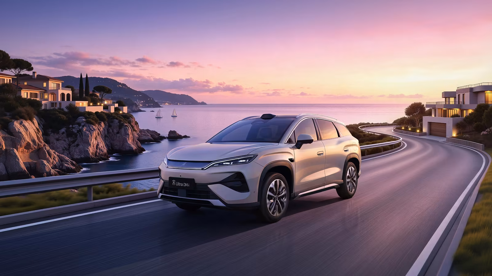 BYD ��������� ����������� ����������� ��������� �� ������ �� ���� ����������